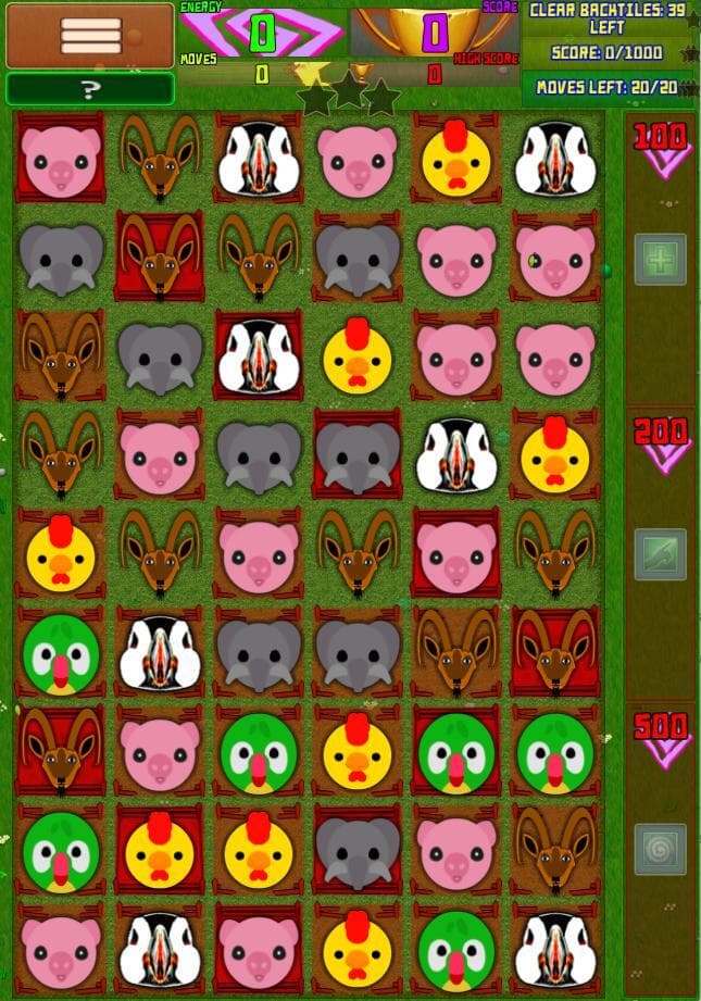 Zooels