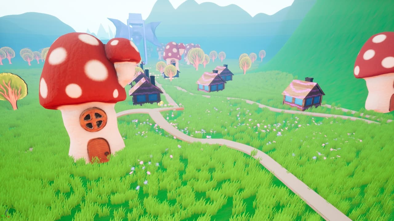 Evolution Cycle screenshot 2