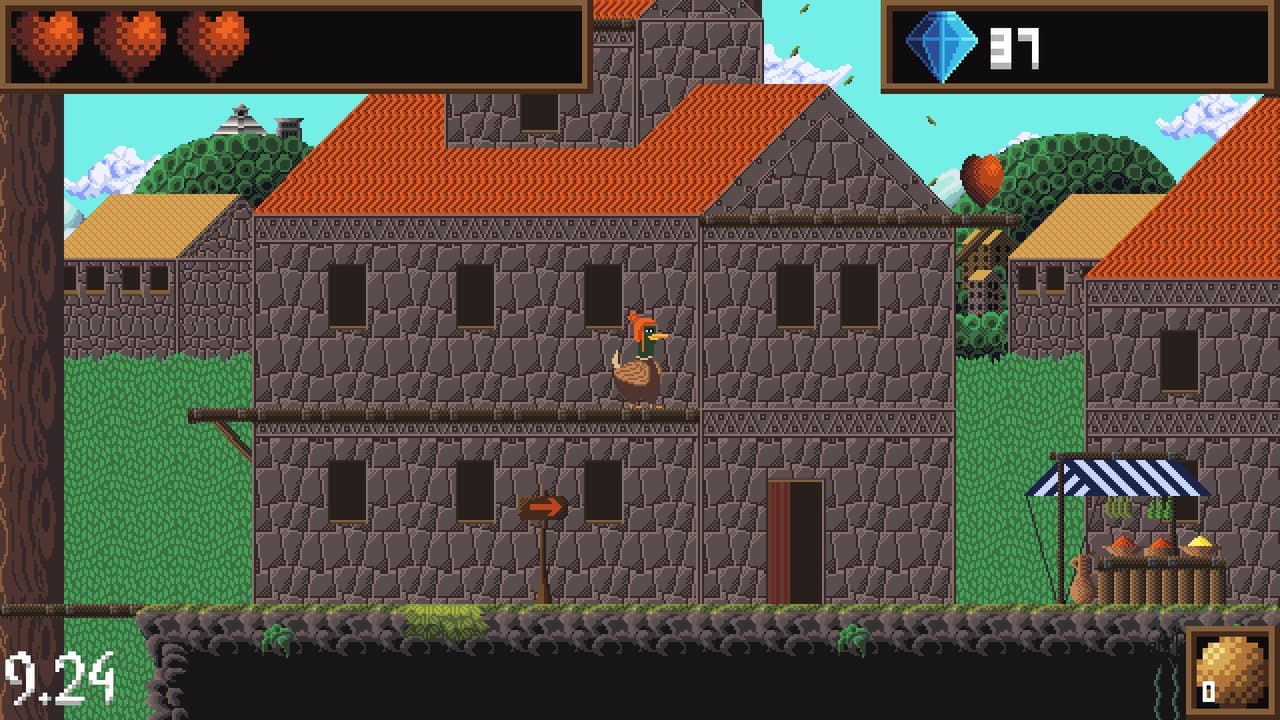 What the Duck screenshot 4