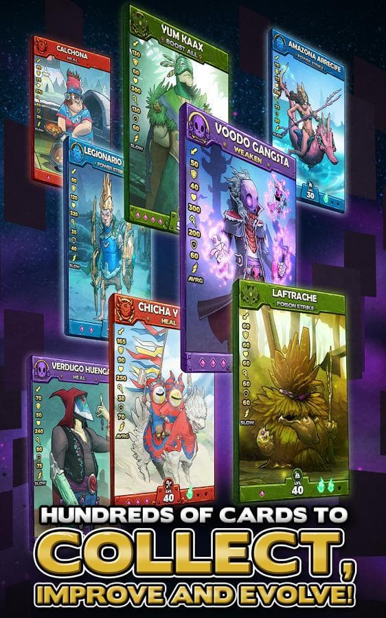 Ultimo Carnaval screenshot 6