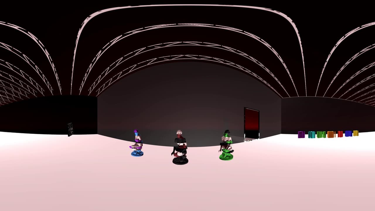 Future Futures - Command Z screenshot 5