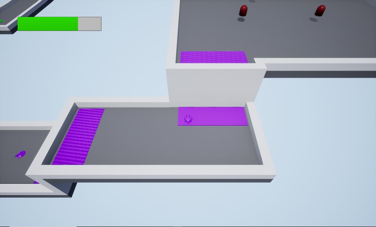 Alpha Switch
