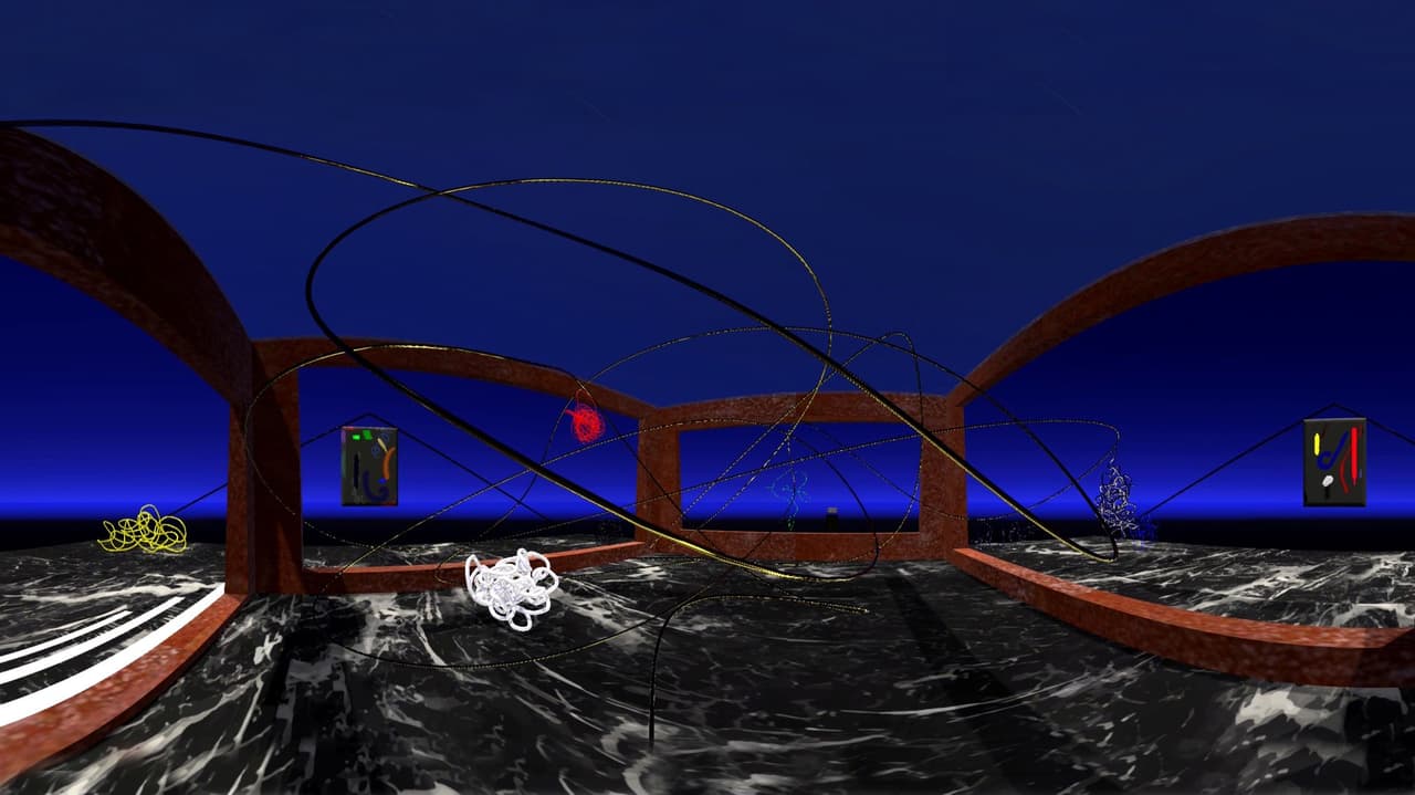 Future Futures - Command Z screenshot 6