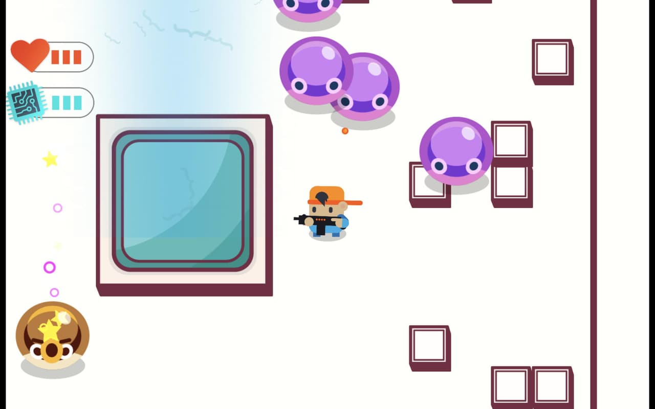 The Last of I.T screenshot 4