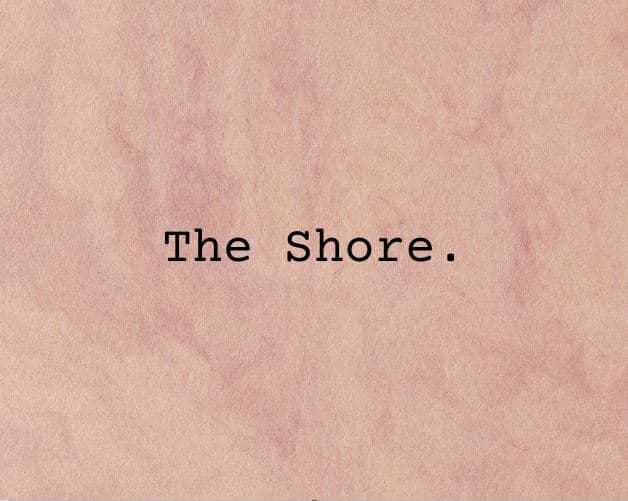 The Shore (itch)