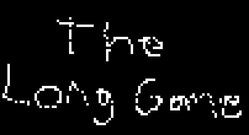 The Long Game (Stickmaster415)