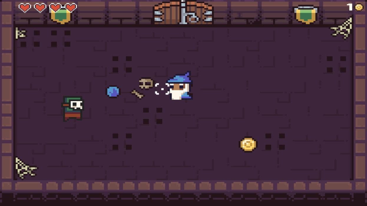 Demon Slice screenshot 3