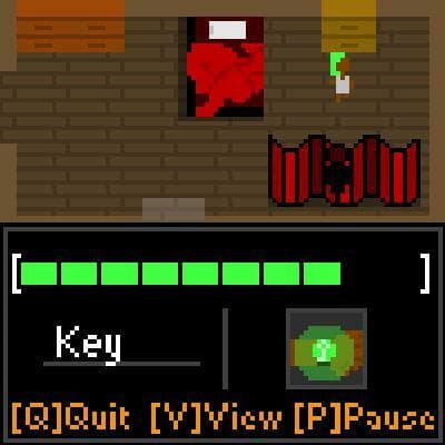 Hunger & Mayhem screenshot 2