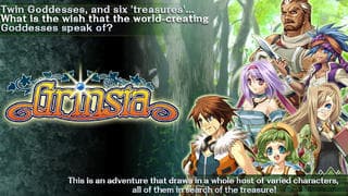 RPG Grinsia screenshot 6