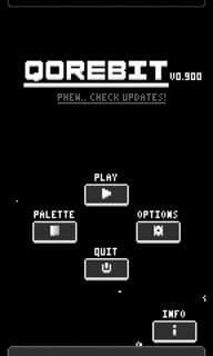 Qorebit screenshot 2