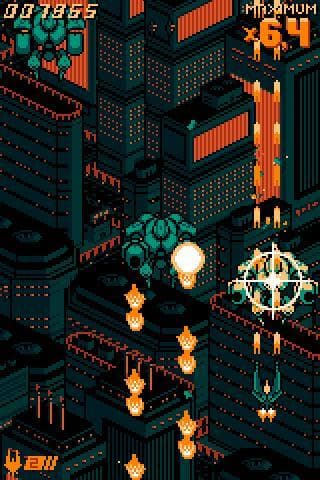 ZeroRanger (Demo) screenshot 3