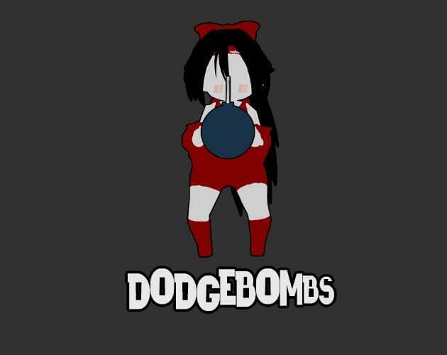 dodge bombs (Koween)