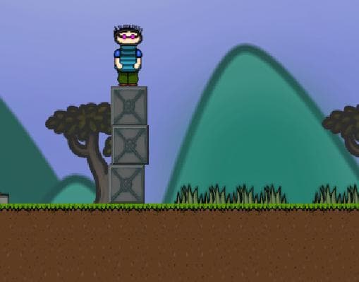 Mr Komaru 2 screenshot 4