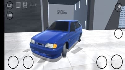 Real Oper City screenshot 5