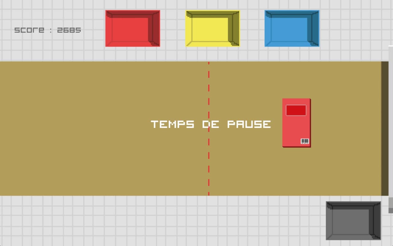 Usinez screenshot 4