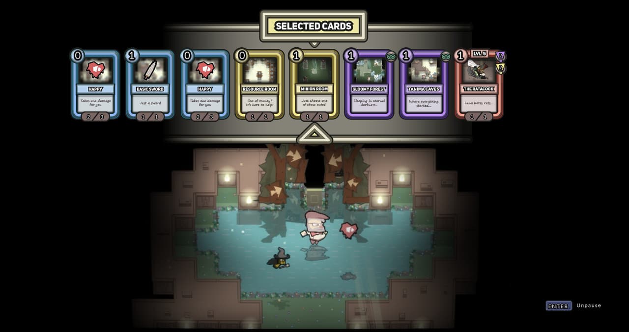 TAnima screenshot 2