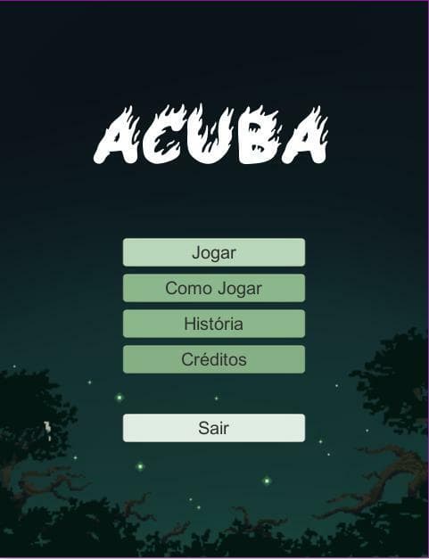 Acuba screenshot 2