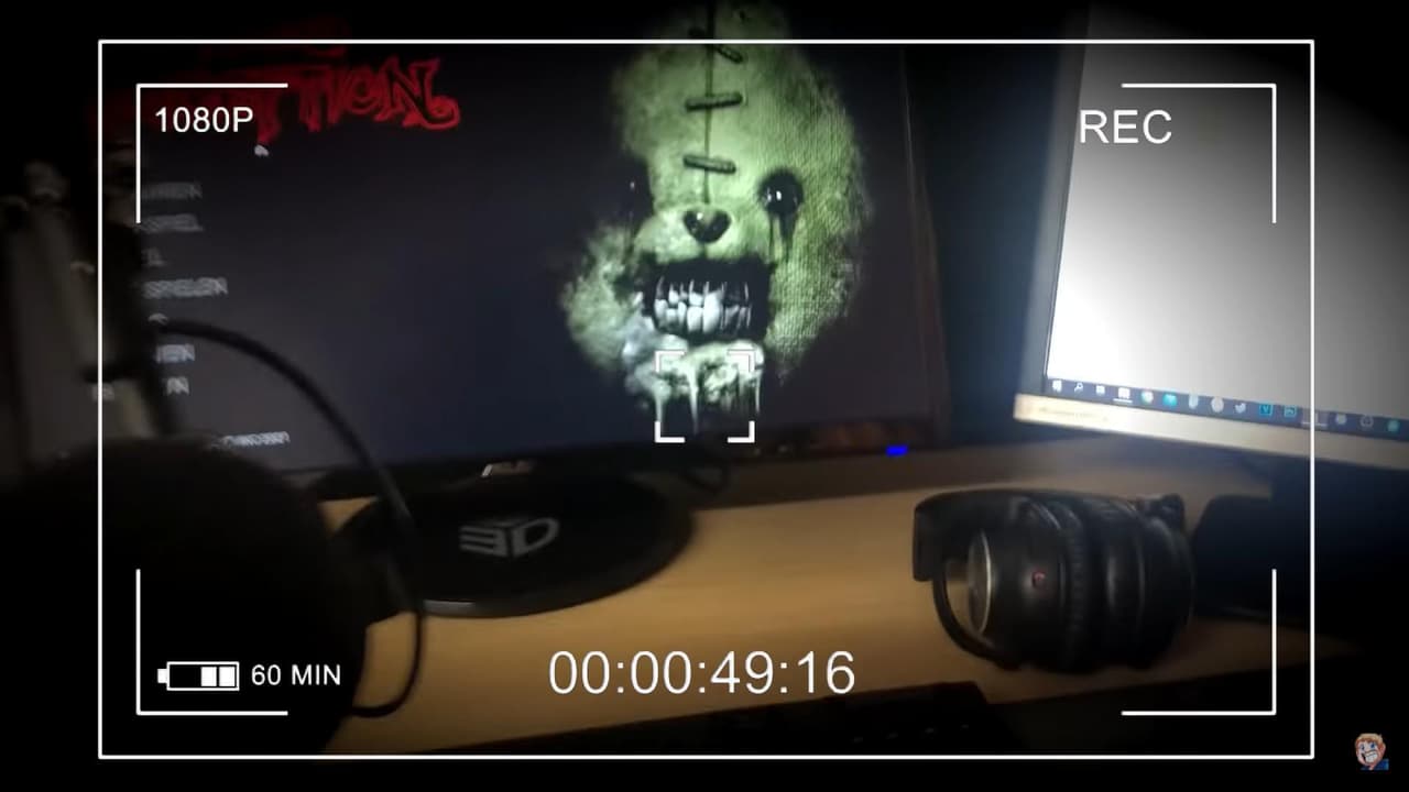 five nights at dufix