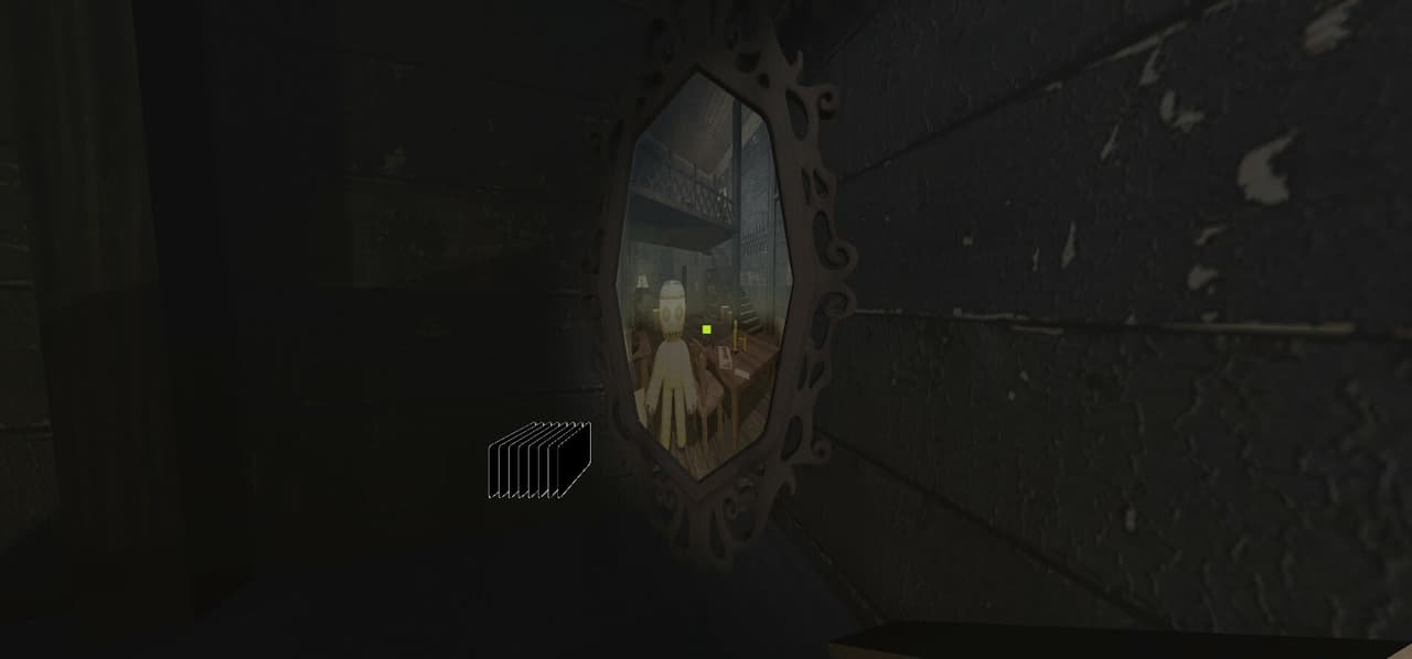 Mirror House (Jokundor, Orionhart) screenshot 2