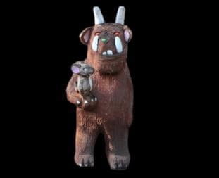 Gruffalo Park