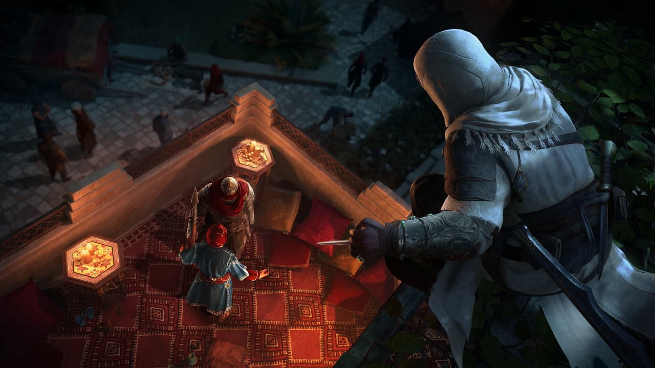 Assassins Creed Mirage screenshot 6
