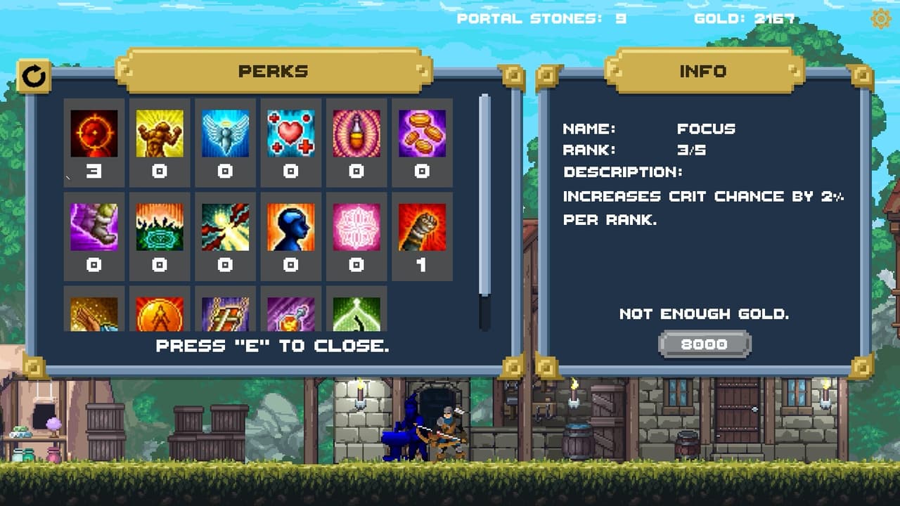 MIGHTN MOWEM screenshot 4