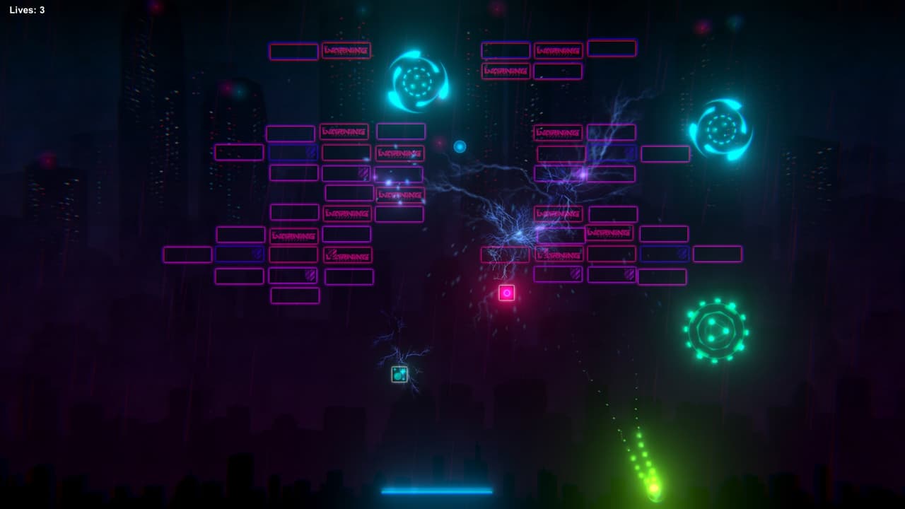 Reflected Ray screenshot 2