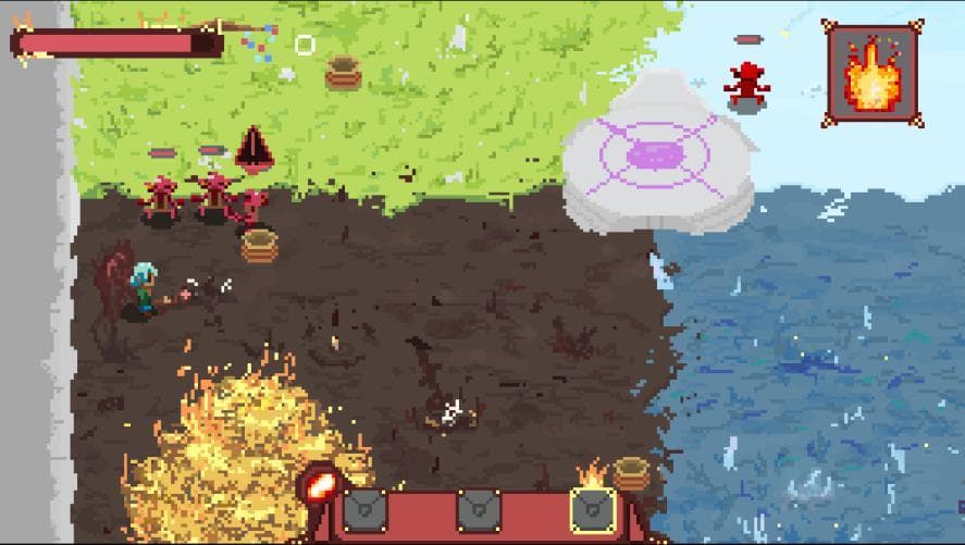 Elementrees screenshot 4