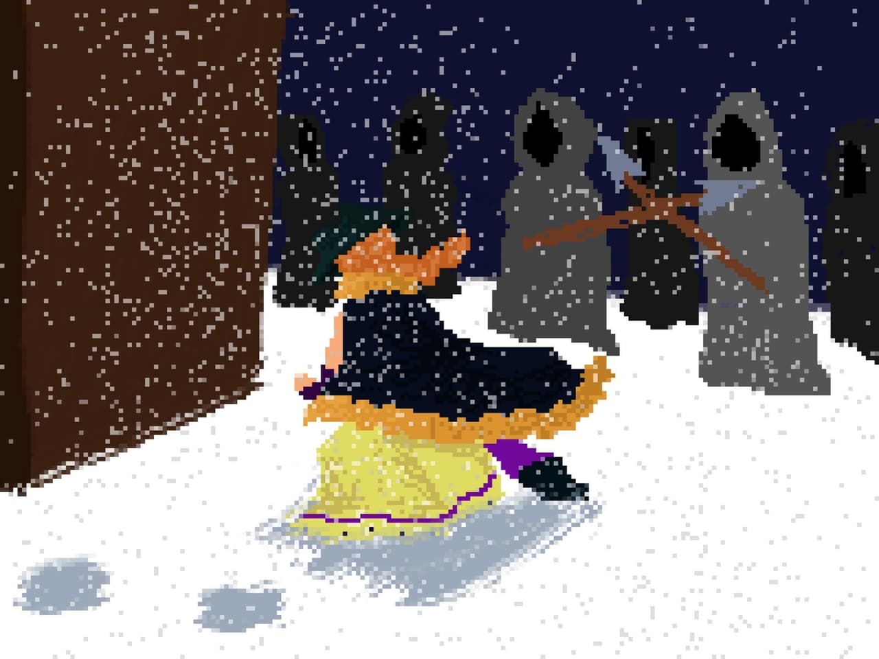 Before the Storm (itch) (ThAtThInG02) screenshot 3