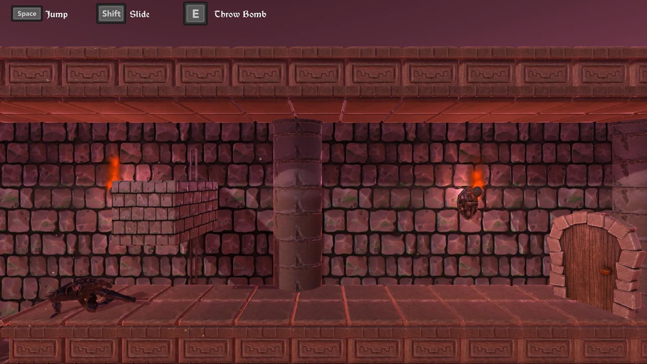 Choose Your End screenshot 6