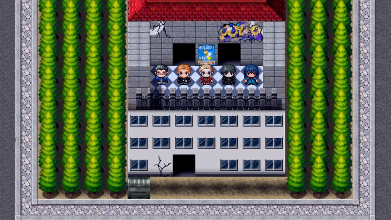 Rise of SamuraizerzZz screenshot 2