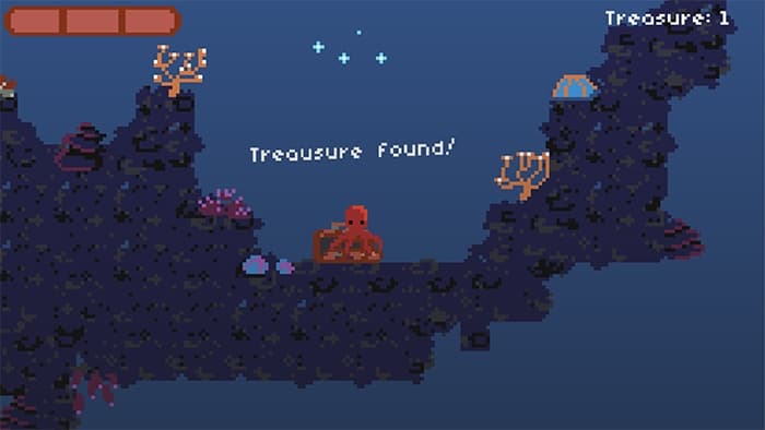 Octo! screenshot 3