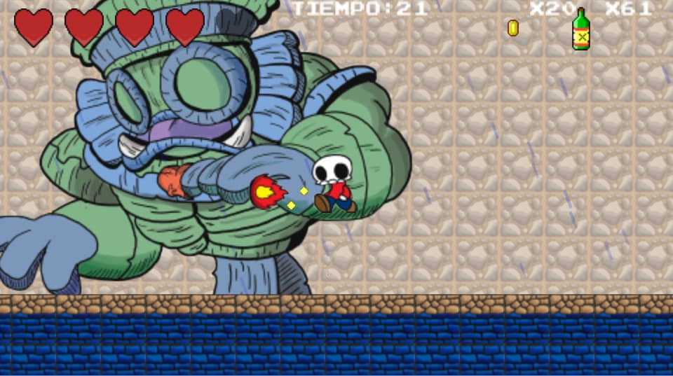 Pilli Adventure screenshot 5