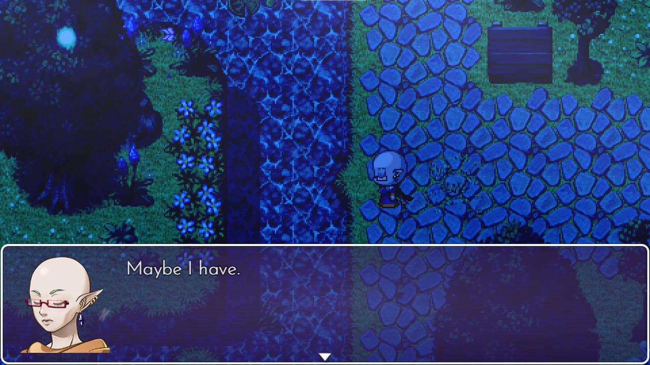 Final Profit: A Shop RPG - Demo screenshot 4