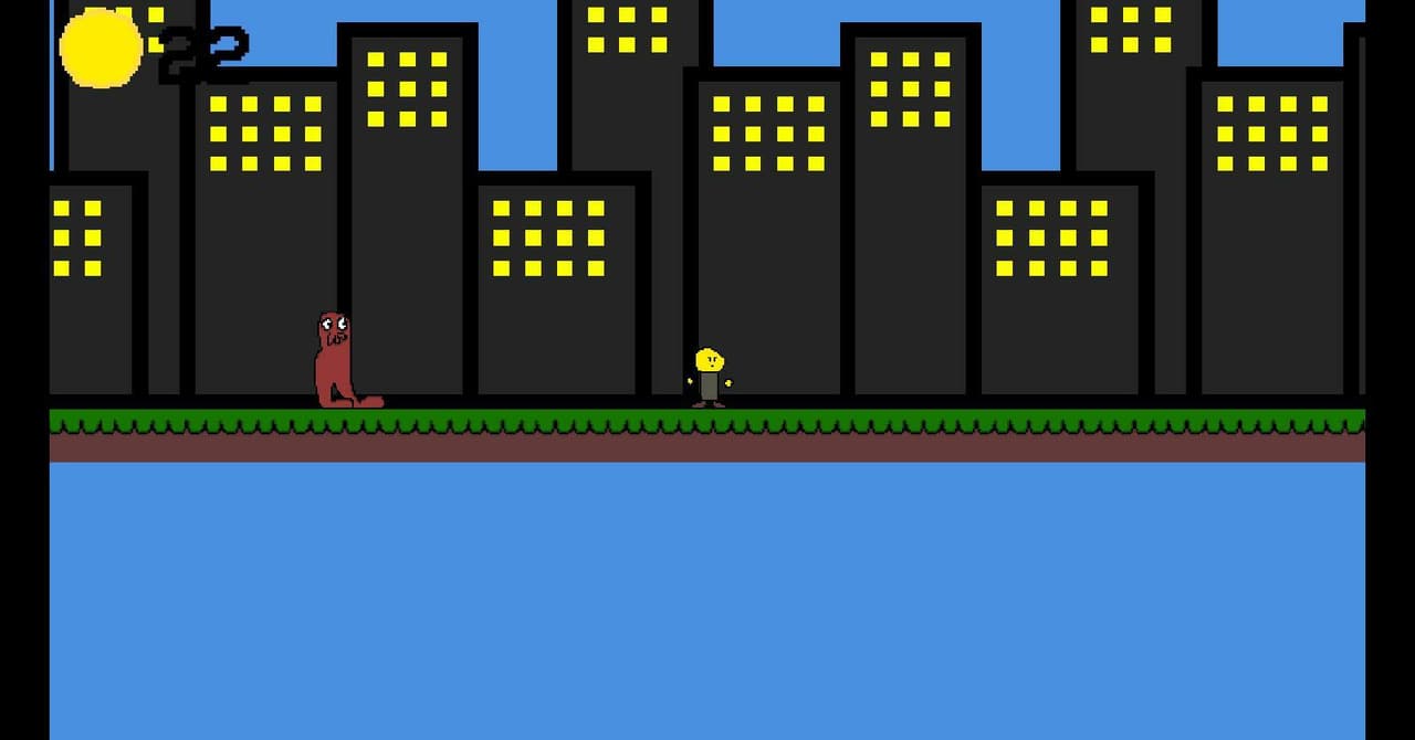 COLLECT THE COINS! screenshot 4