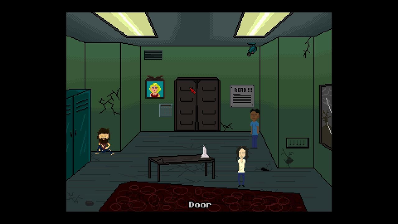 The Cell