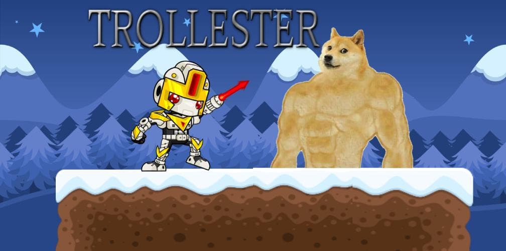 TROLLESTER