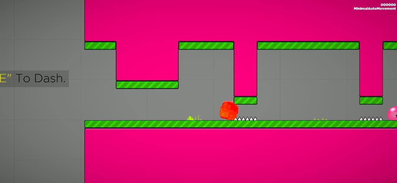 Cool Red Thing Downloadable screenshot 3