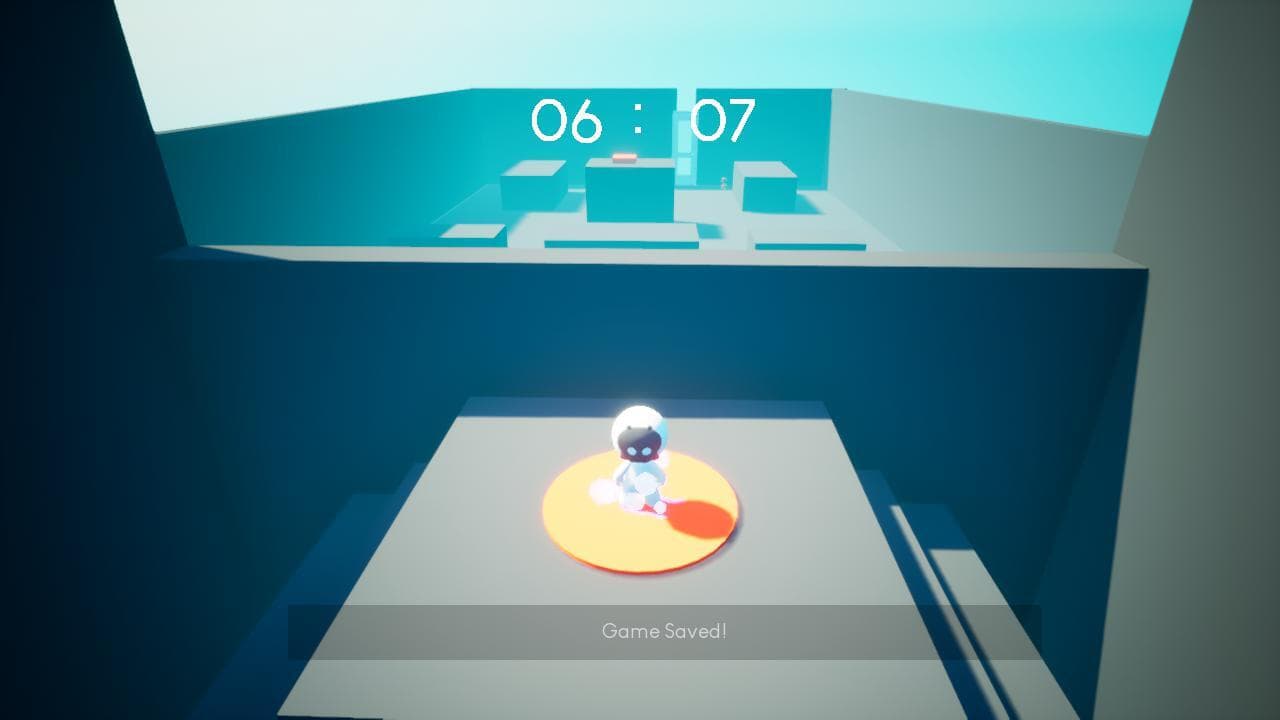 Madness Triangle screenshot 2