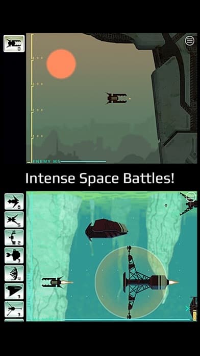 Sidius Nova screenshot 3