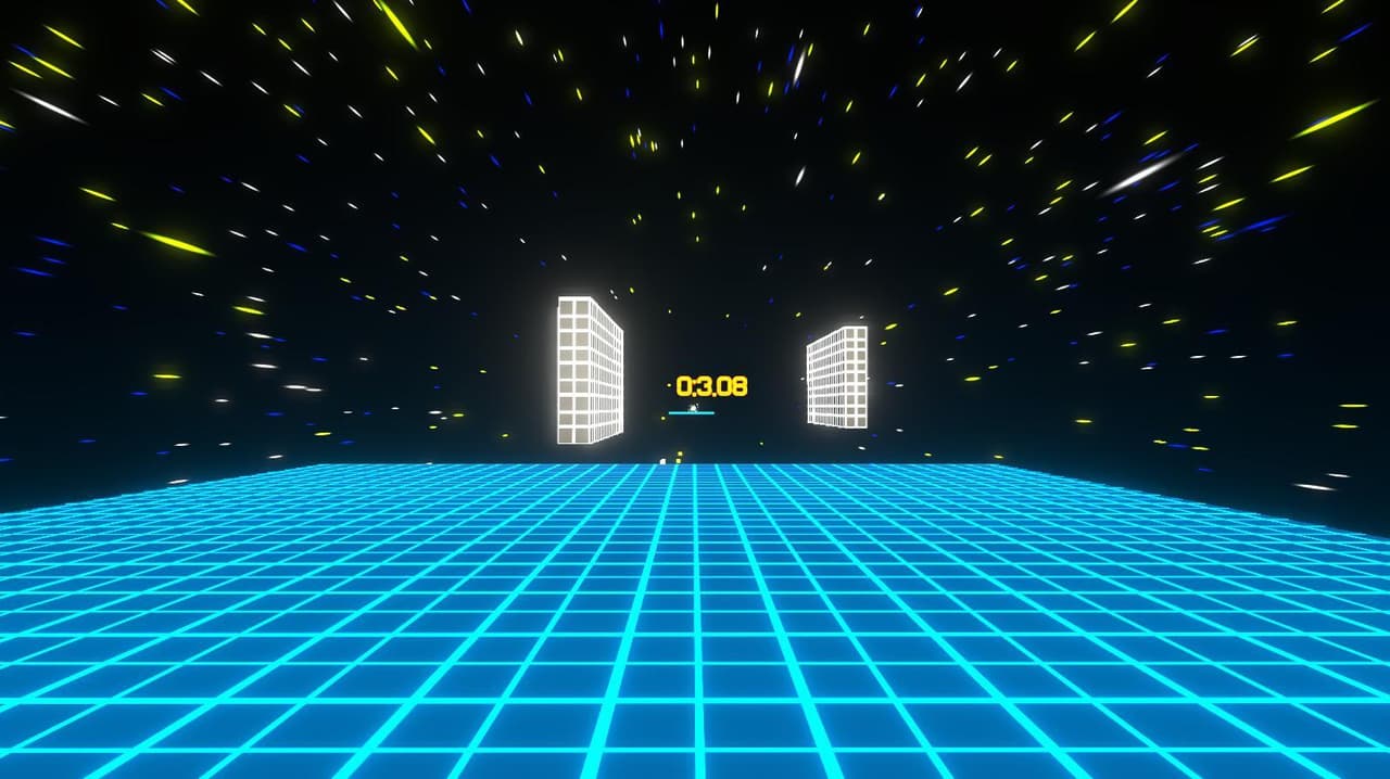 Light Runner (CodyHadden) screenshot 4