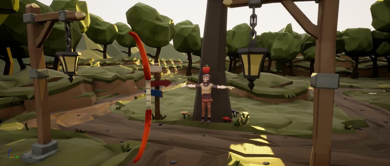 Apple Shot (scuttman) screenshot 3