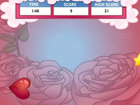 Fragile Heart screenshot 5