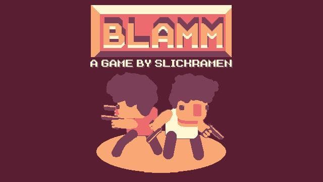 BLAMM