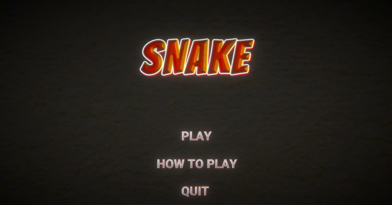 RedSnake