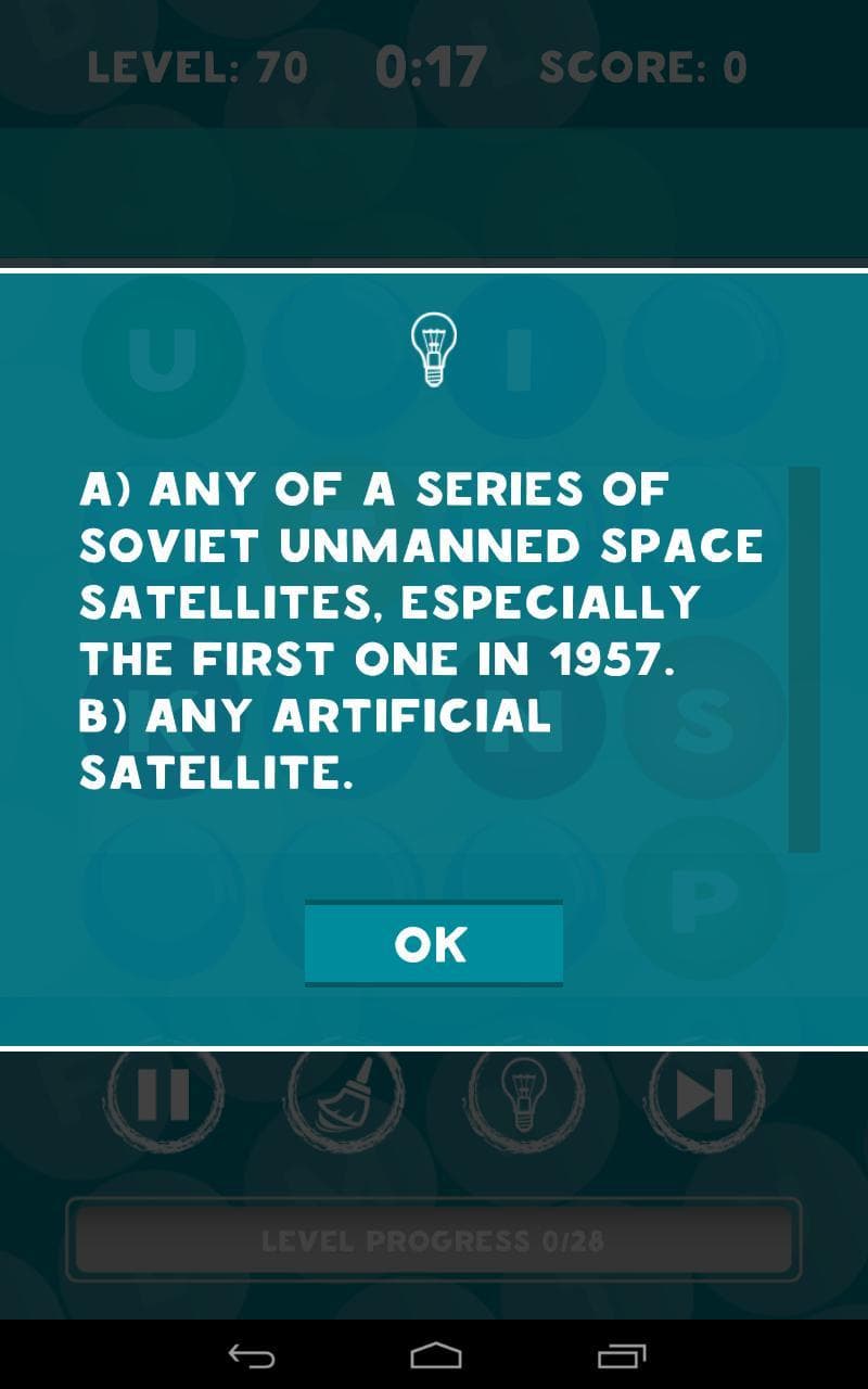 Words Constructor screenshot 6