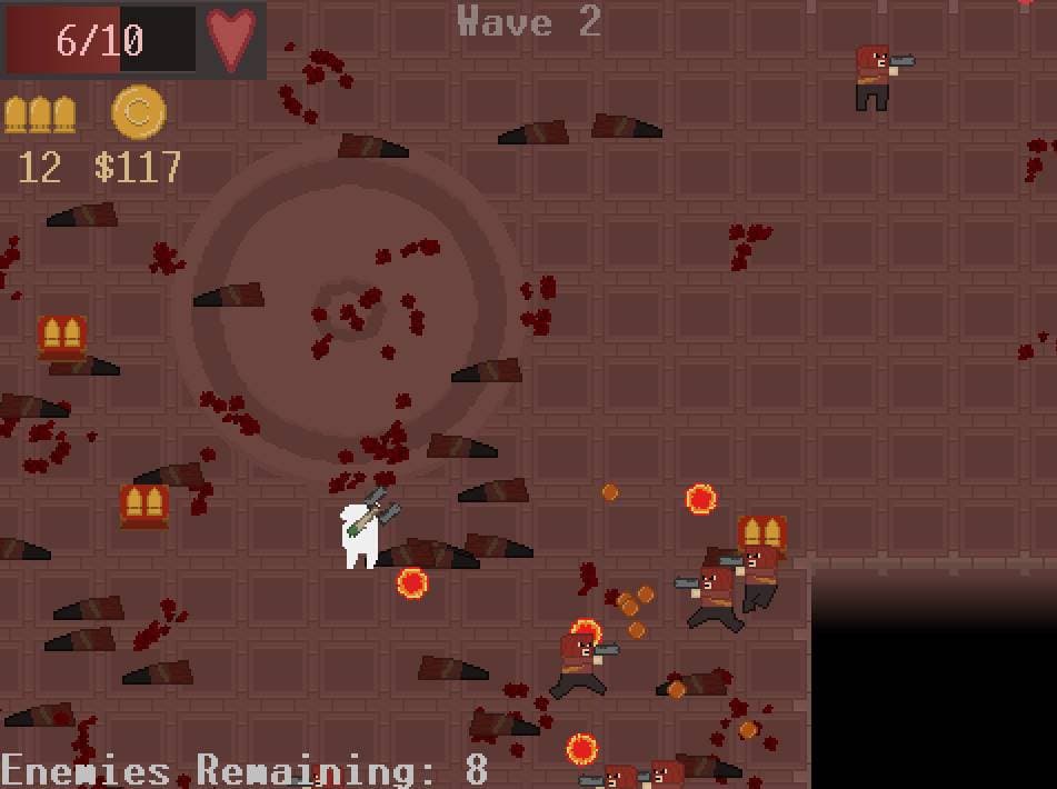 Overkiller