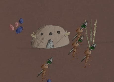 Era of Ants screenshot 3