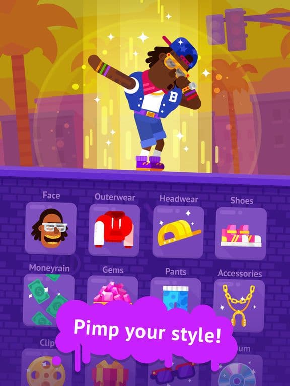 Partymasters - Fun Idle Game screenshot 4