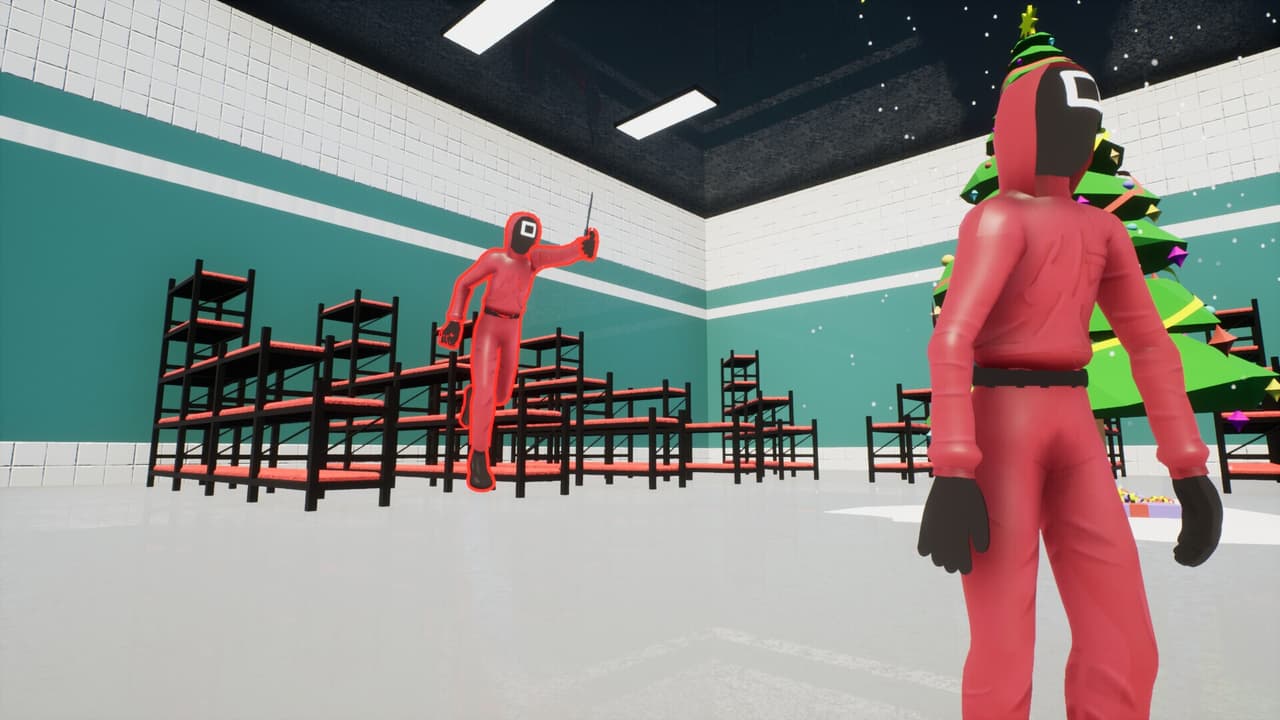 Crab Game 2 screenshot 4